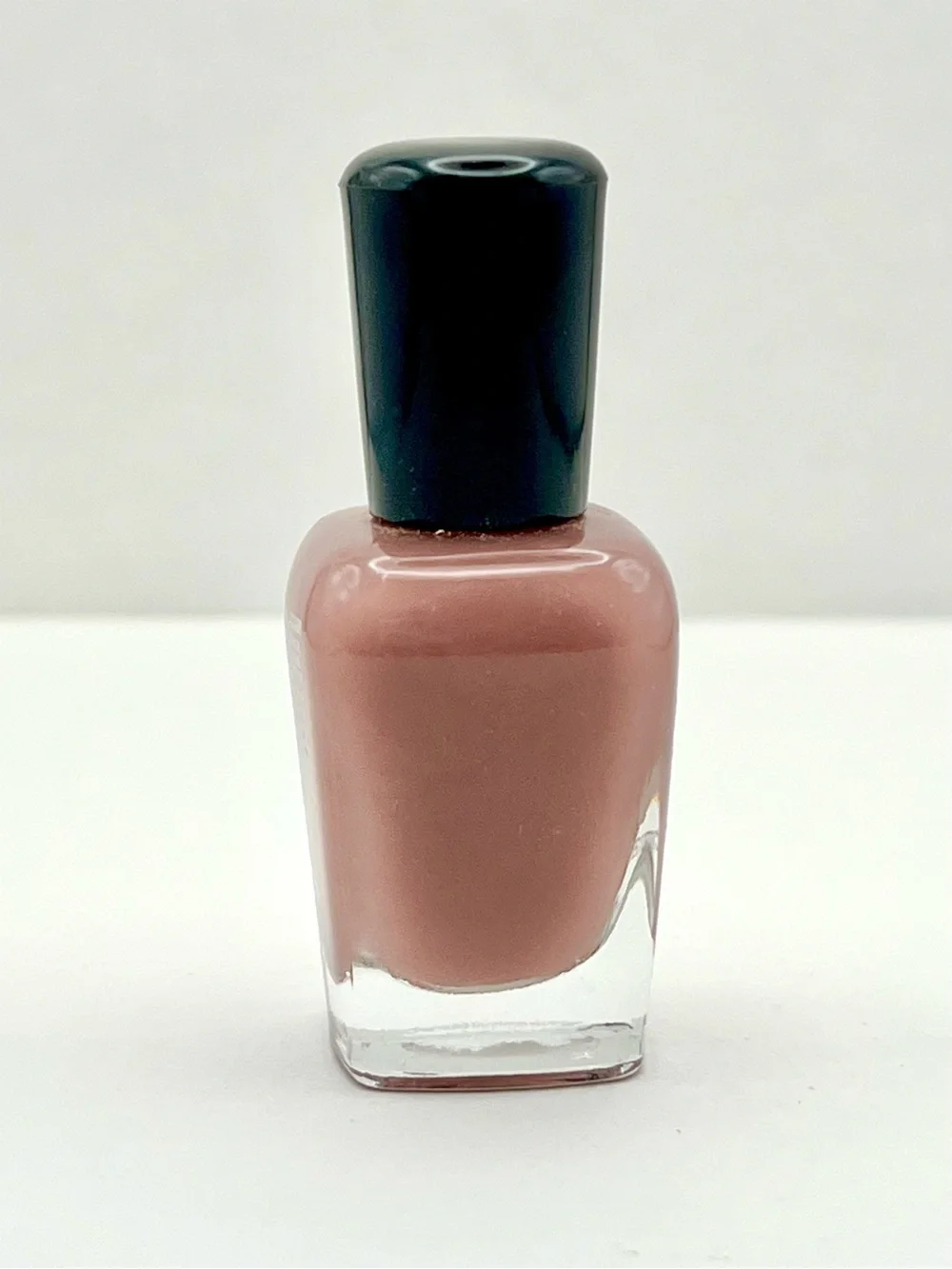 NEW Zoya Naked Manicure “Mauve Perfector” Sheer Treatment
